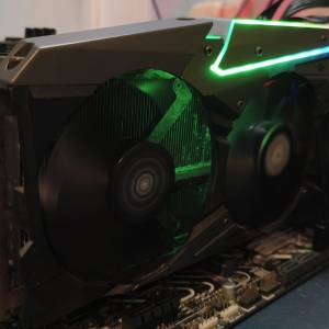 Inno3D GeForce RTX 3080 iCHILL X3 DDR6X 10GB