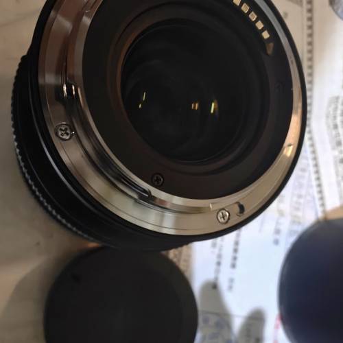 SIGMA 65mm F2 DG DN L mount