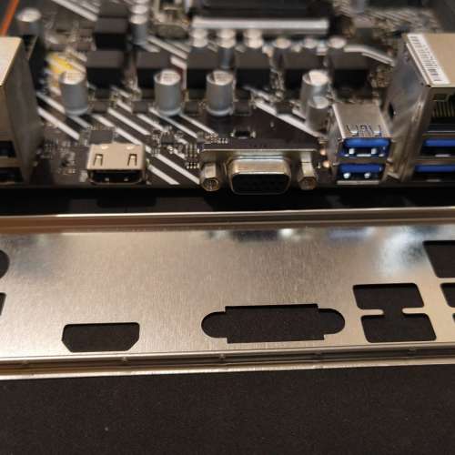 Asus 華碩 Prime H510M-K R2.0 Micro-ATX 主機板 (DDR4 x2/Socket 1200)