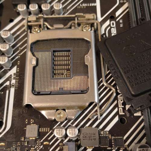 Asus 華碩 Prime H510M-K R2.0 Micro-ATX 主機板 (DDR4 x2/Socket 1200)