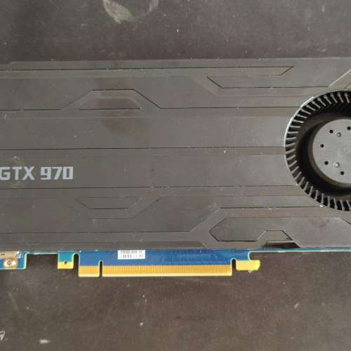 Dell GeForce GTX 970  GDDR5 4GB 256Bit