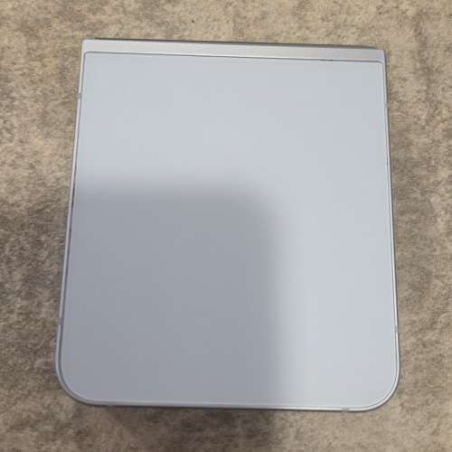 Samsung Z Flip 6 5G 12+256GB 香港行貨 全新一樣