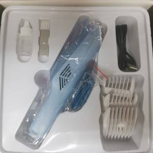 全新嬰兒理髮器