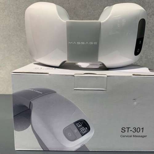 輕便頸椎按摩器