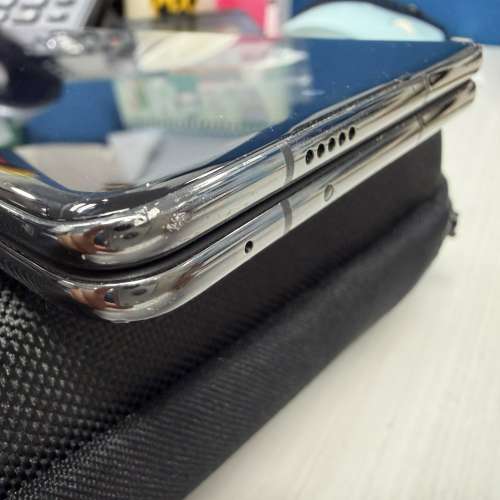 榮耀 Honor Magic V2 港行16+512 全套有盒