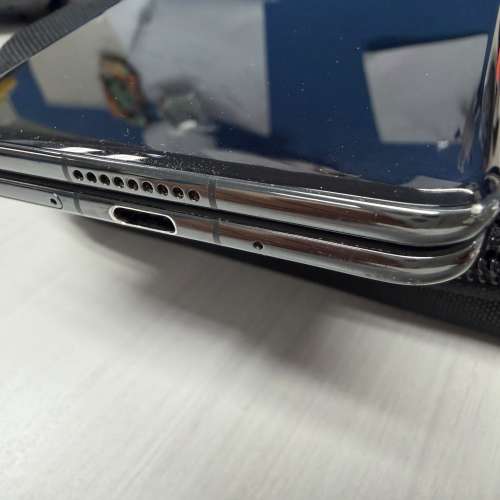 榮耀 Honor Magic V2 港行16+512 全套有盒