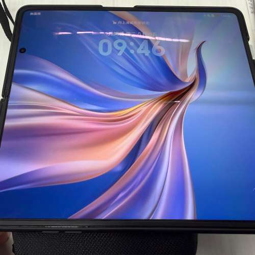 榮耀 Honor Magic V2 港行16+512 全套有盒