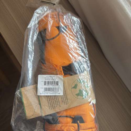 LowePro RunAbout 背包 18L II 輕便相機袋