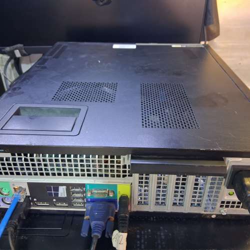 Dell OPTIPLEX 7010 i5/500GB/8GB......可即用主機