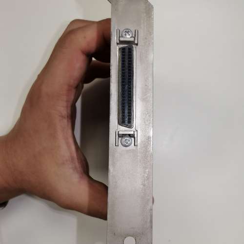 Adaptec AHA-2940/2940U Ultra-SCSI Adapter