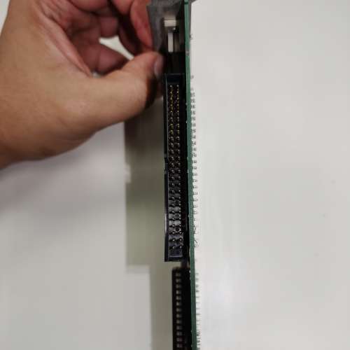 Adaptec AHA-2940/2940U Ultra-SCSI Adapter