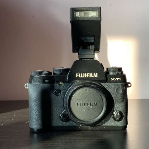 Fujifilm XT1