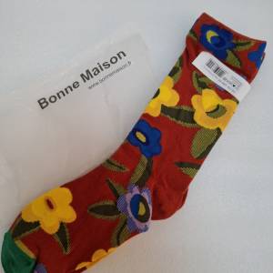 Bonne Maison socks 襪