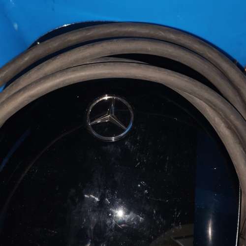 原廠Mercedes-Benz 13A電動車充電器