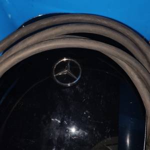 原廠Mercedes-Benz 13A電動車充電器