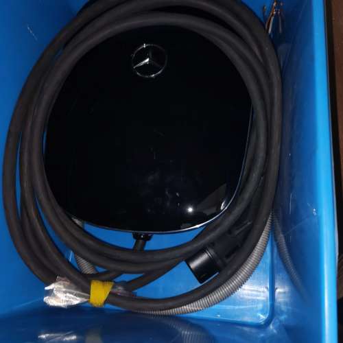 原廠Mercedes-Benz 13A電動車充電器