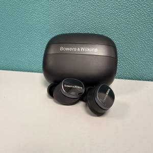 Bowers & Wilkins (B&W) Pi8 真無線降噪耳機