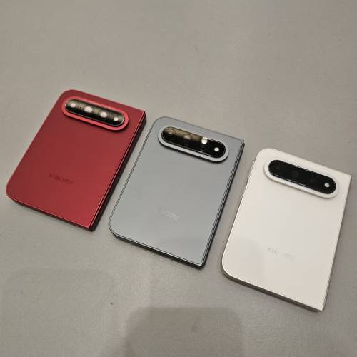 【國恒商城】▋▋小米 Xiaomi 18 Fold Leica 闊屏摺疊 ▋▋1T/512G/256G 全新原封（...
