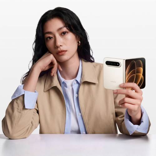 【國恒商城】▋▋小米 Xiaomi 18 Fold Leica 闊屏摺疊 ▋▋1T/512G/256G 全新原封（...