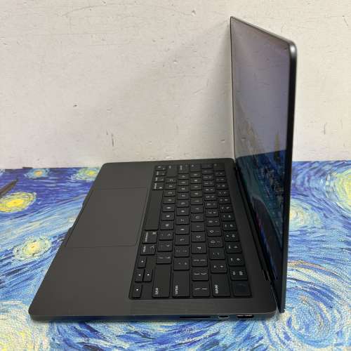 （Apple MacBook M4 Pro 14寸🔥 )Apple MacBook M4 Pro 2024 M4 Pro CPU/24GB Ram/...