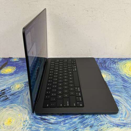 （Apple MacBook M4 Pro 14寸🔥 )Apple MacBook M4 Pro 2024 M4 Pro CPU/24GB Ram/...