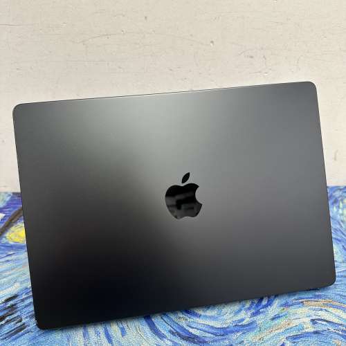 （Apple MacBook M4 Pro 14寸🔥 )Apple MacBook M4 Pro 2024 M4 Pro CPU/24GB Ram/...