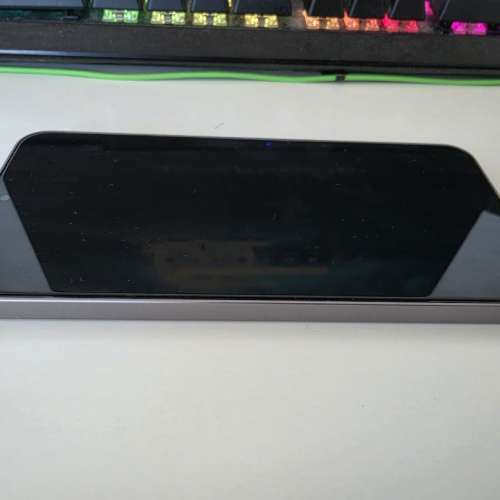 Samsung S25 256GB 港行 有單有盒 接近全新