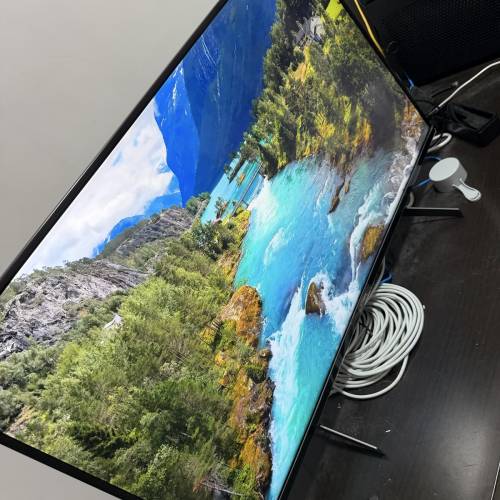 SONY 43吋 4K KD-43X8500H