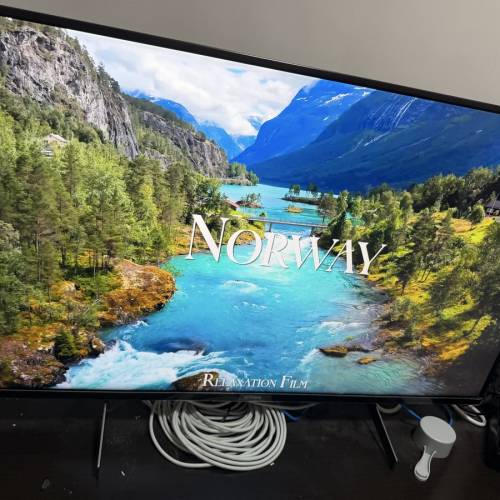 SONY 43吋 4K KD-43X8500H