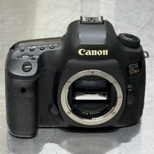 Canon 5DSR