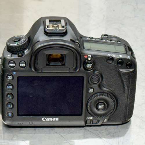 Canon 5DSR