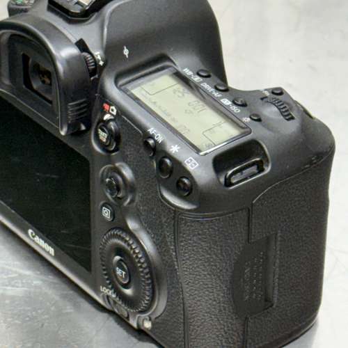 Canon 5DSR