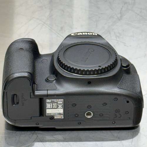 Canon 5DSR