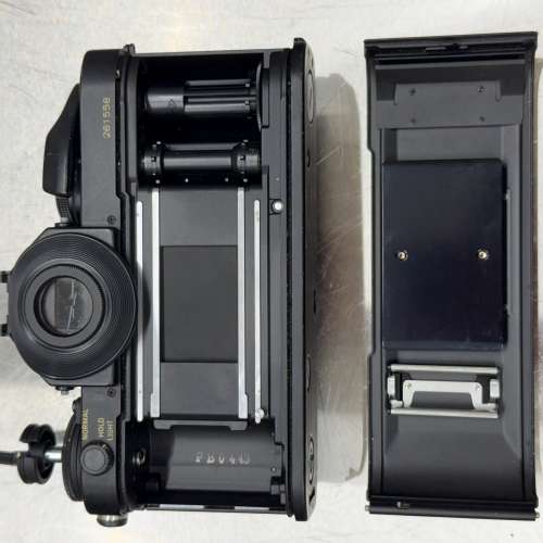 Canon NEW F-1 NF1 + FD 50mm f/1.4