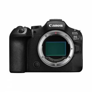 Canon r6 mark 3