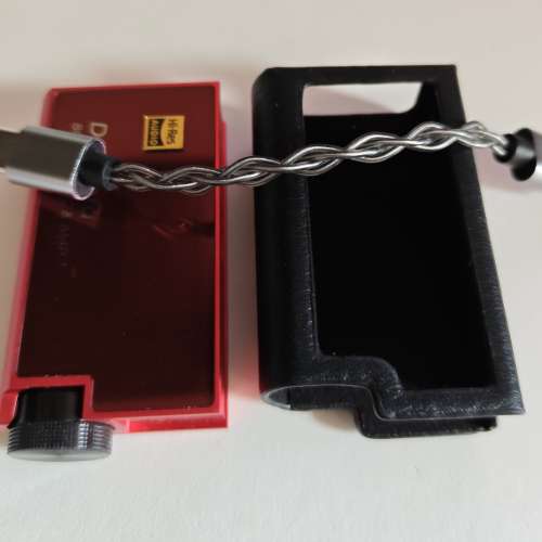 95% new ibasso DC-Tonfa 8ch R2R dac & amp 香港行貨長保養