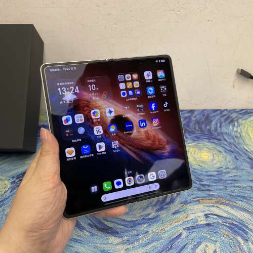 ❤️&zwj;🔥Honor系列❤️&zwj;🔥/安卓手機/✨最新款Honor Magic v6✨/極致輕薄與強大續航...