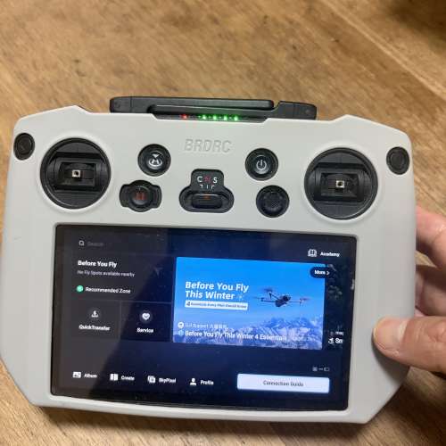 DJI RC pro