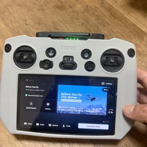 DJI RC pro