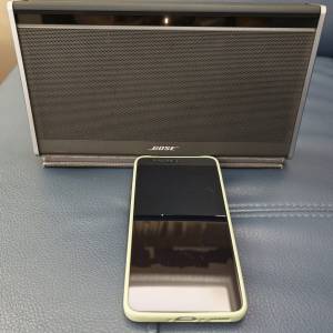 Bose SoundLink Bluetooth Wireless Speaker
