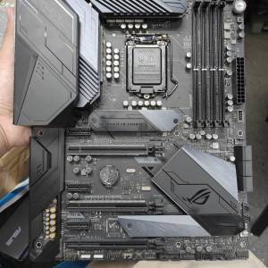 ASUS ROG Maximus XI Hero (Wi-Fi) Z390