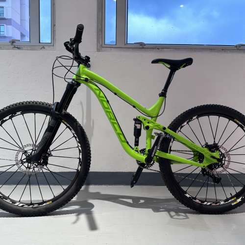 Norco Sight 單車