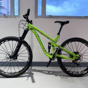 Norco Sight 單車
