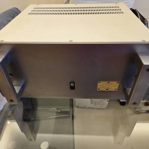 Krell KSA 50 甲類後級擴音機
