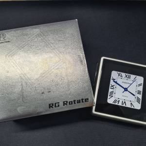 🔥 99% 新 | ANBERNIC RG Rotate 掌上旋轉安卓遊戲機 🔥