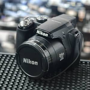 Nikon P90 CCD 功能正常 成色新 配件齊全