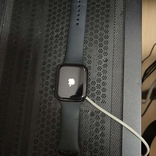 出售 Apple Watch Series 7 上網版 二手 9成新