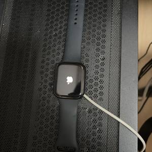 出售 Apple Watch Series 7 上網版 二手 9成新