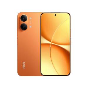 poco x8 pro max Orange 12+256