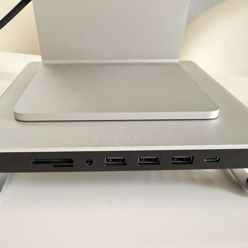 平讓 Apple Studio Display 27&rdquo; 5K Retina display